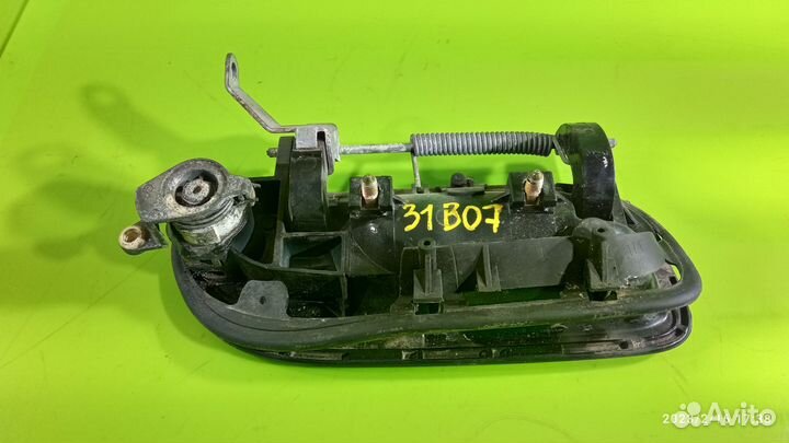 Ручка двери передней левой для Volvo S80 1998-2006