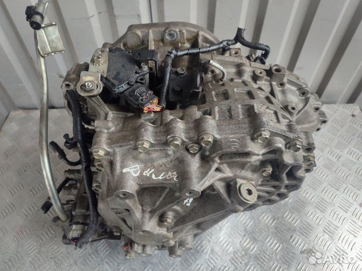 Вариатор Nissan Teana J32 VQ25DE