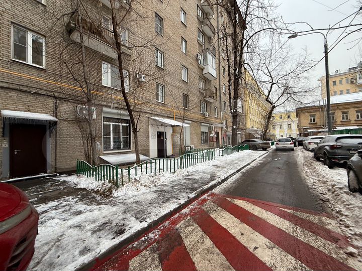 Апартаменты-студия, 11,2 м², 1/9 эт.