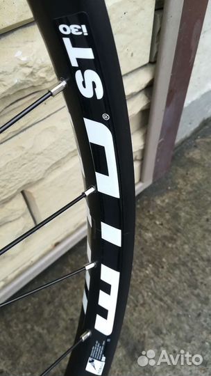 Колеса 29 новые