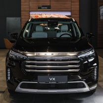 Новый EXEED VX 2.0 AMT, 2023, цена от 4 190 000 руб.