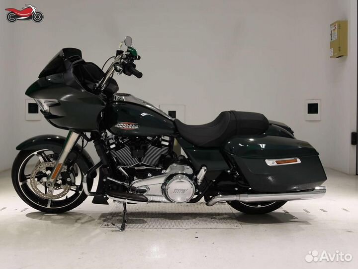 Harley-Davidson Road Glide 2024г