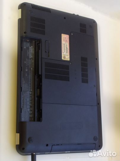 HP Pavilion G6 1300er