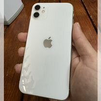 iPhone 11, 256 ГБ