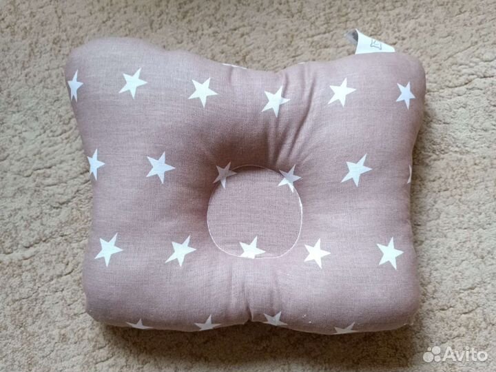 Подушка ортопедическая новая