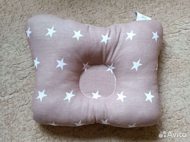 Подушка ортопедическая новая
