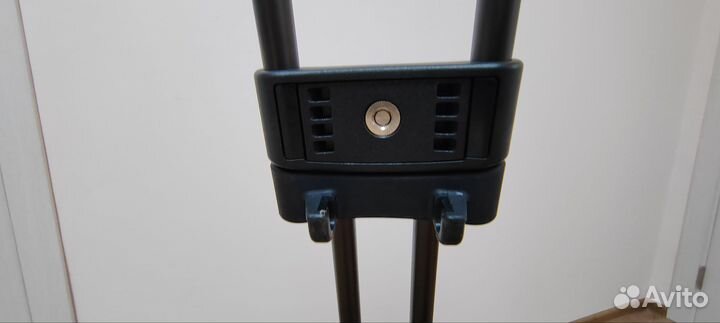 Штатив для видеокамеры Libec RT30B с головкой H38B