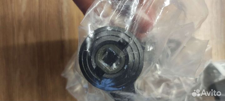 9.002-412.0 Патрубок высокого давл Керхер К3-К5