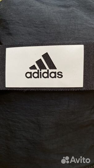 Ветровка adidas originals