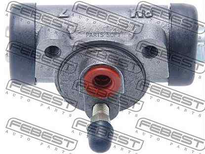 Febest 0578-BT50 ford ranger 98-09, mazda BT-50 06