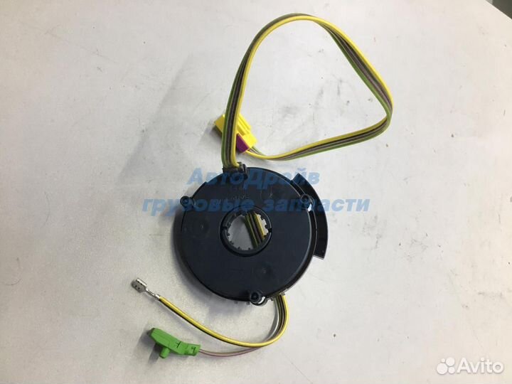 Датчик угла поворота Ман 81464306025