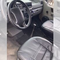 Volkswagen Caravelle 1.9 MT, 1996, 378 914 км, с пробегом, цена 690 000 руб.