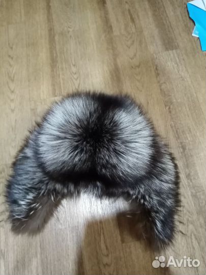 Шапка эскимоска