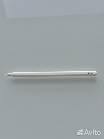 Apple pencil 2nd generation