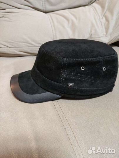 Кепка мужская