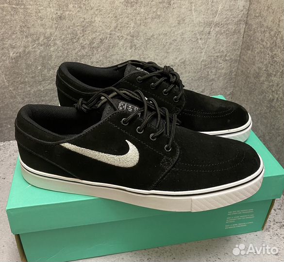 Nike sb zoom stefan janoski