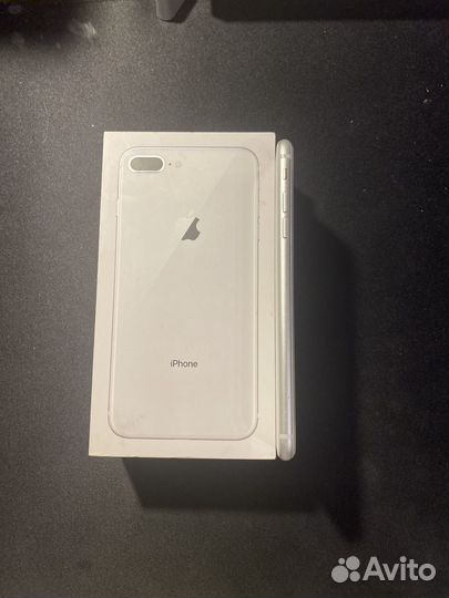 iPhone 8 Plus, 128 ГБ