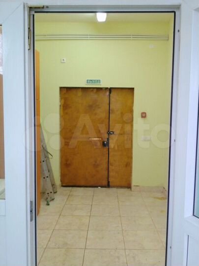 Производство, 135 м²