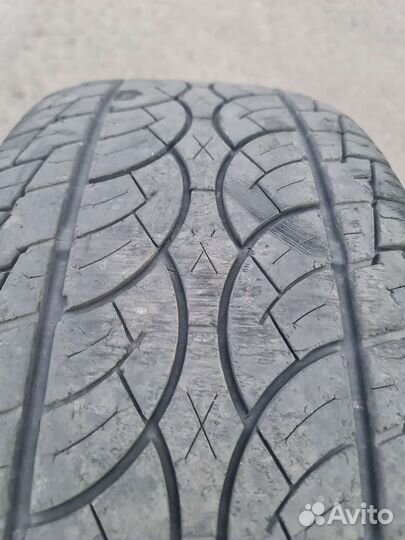 Nankang NK Utility SP-7 245/60 R18 105H