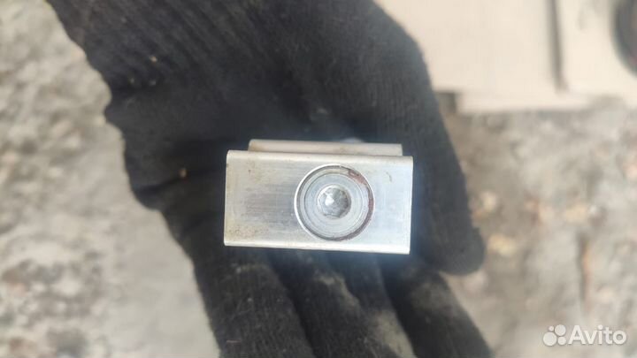 Расширительный клапан Mitsubishi Colt Z34