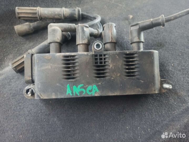 Катушка зажигания Fiat Albea 1,4 350A1000