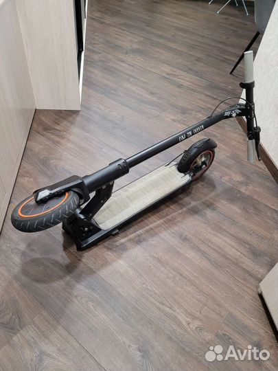 Электросамокат Kugoo M2Pro