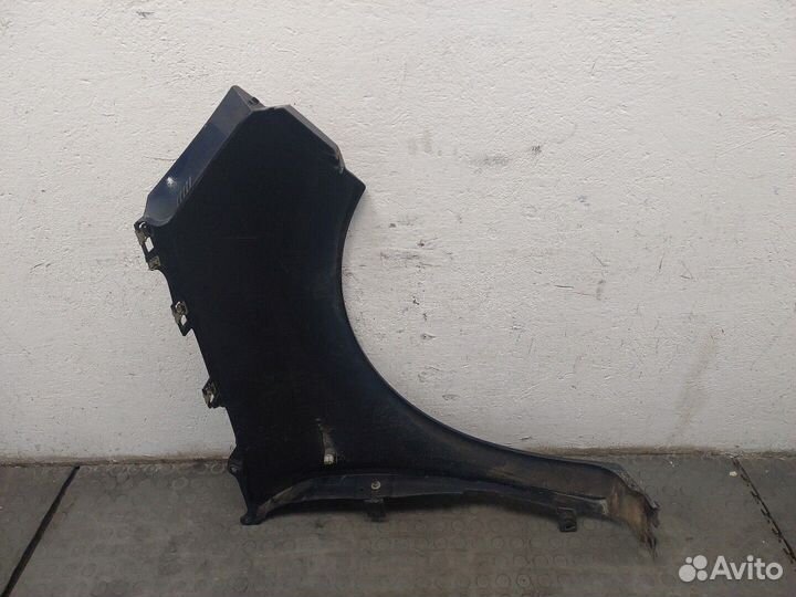 Крыло Renault Scenic, 2005