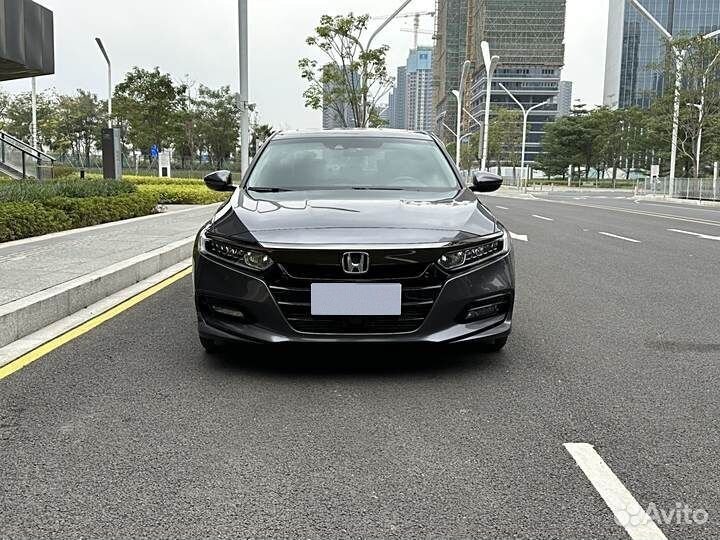 Honda Accord 1.5 CVT, 2021, 26 000 км