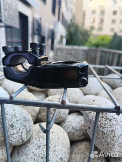 Вынос для велосипеда stolen slab