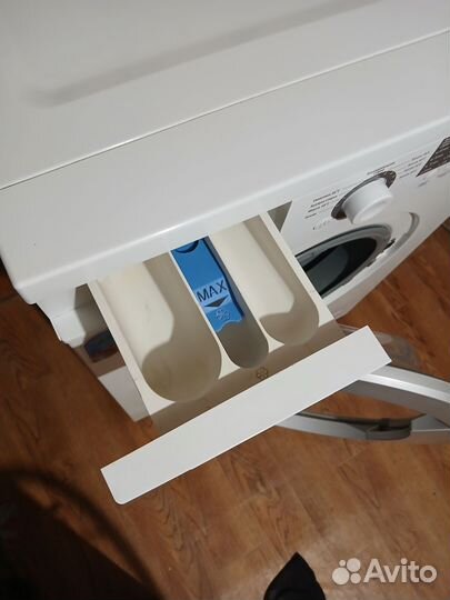 Стиральная машина с доставкой