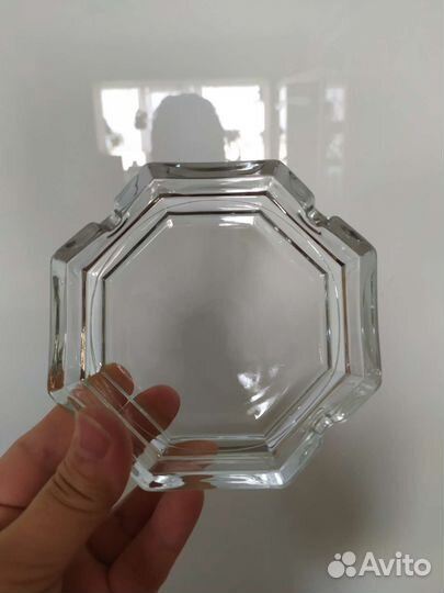 Пепельница