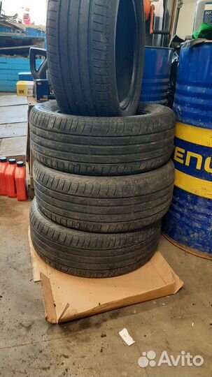 Bridgestone Turanza T005 215/55 R16 97W