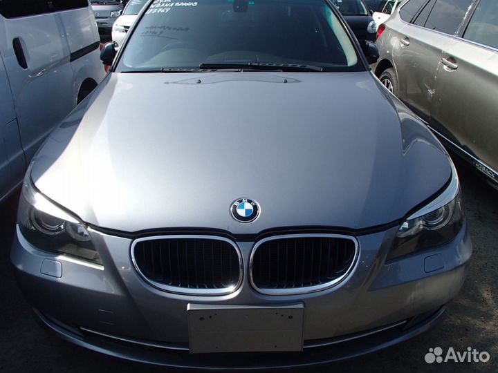 Авторазбор BMW 5 1995-2020