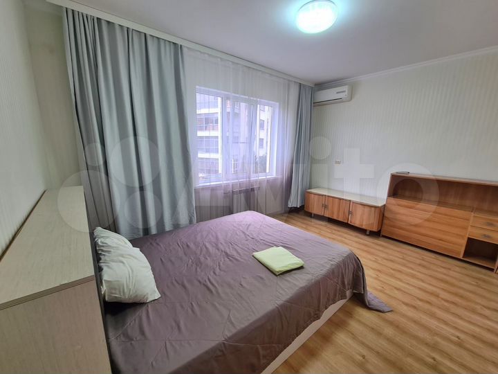 2-к. квартира, 38,7 м², 2/17 эт.