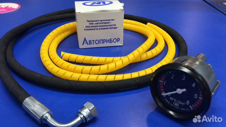 Датчик давления масла газель cummins