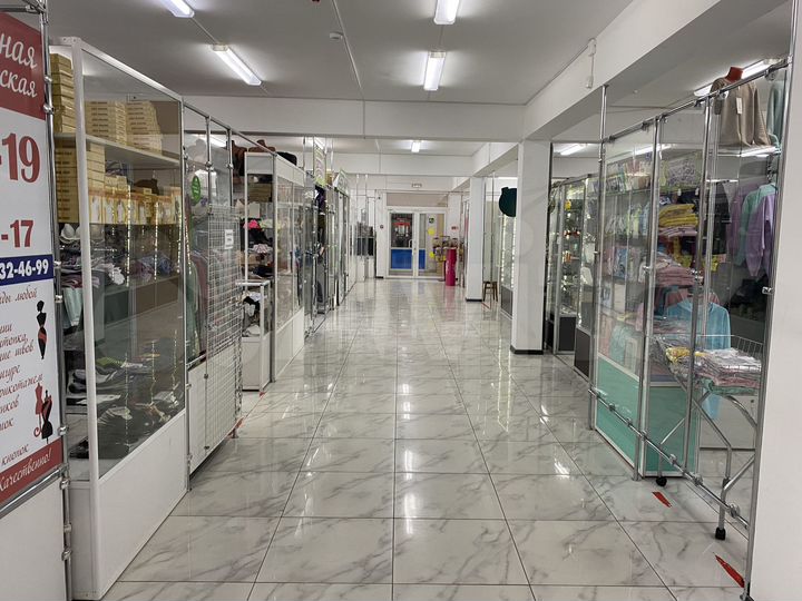 Свободного назначения, 20 м², 30 м², 40 м²