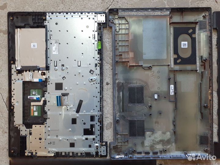 Lenovo ideapad 330-15ast разбор ремонт запчасти