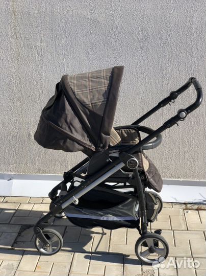 Коляска peg perego 3/1