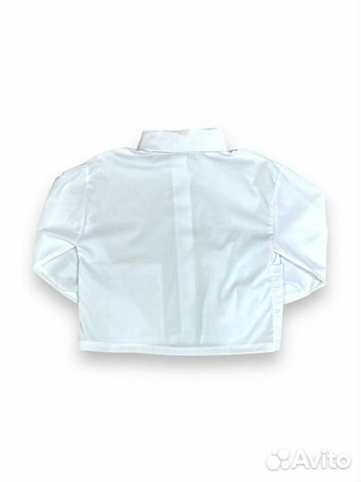 Рубашка для девочки (4607)