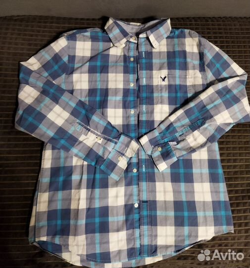 Рубашка American Eagle original
