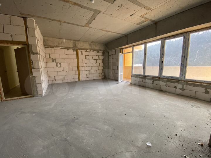 2-к. апартаменты, 92 м², 5/11 эт.