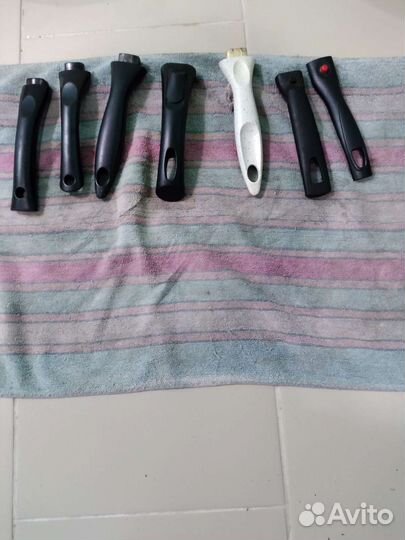 Ручка от сковороды