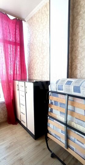 2-к. квартира, 50 м², 6/8 эт.