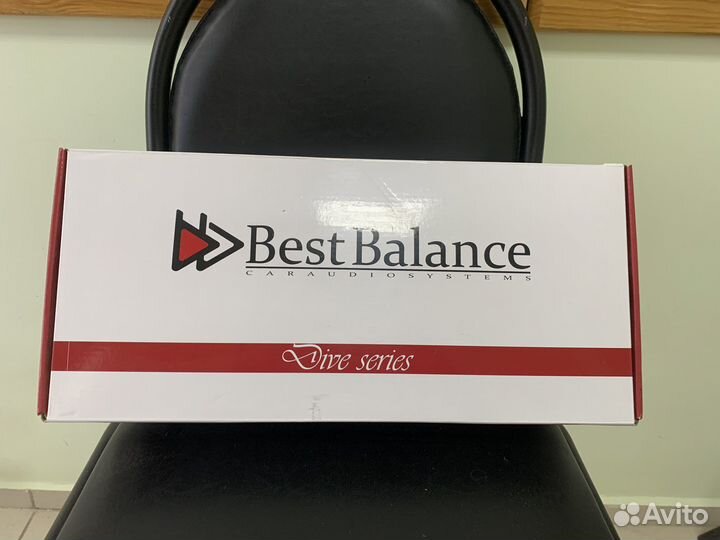 Коаксиальная акустика