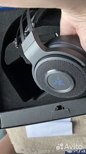 Беспроводные наушники