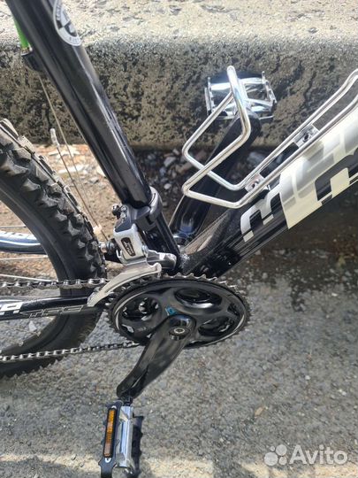 Велосипед merida matts tfs disk