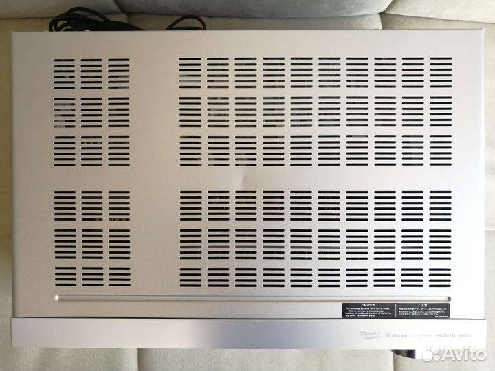 Ресивер Onkyo TX-NR414