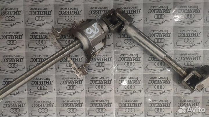 Кардан рулевой VW Passat (B6) 2005-2010