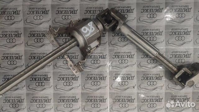 Кардан рулевой VW Passat (B6) 2005-2010