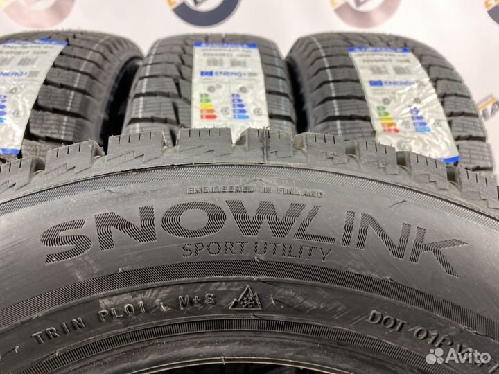 Triangle PL01 225/60 R17 108R